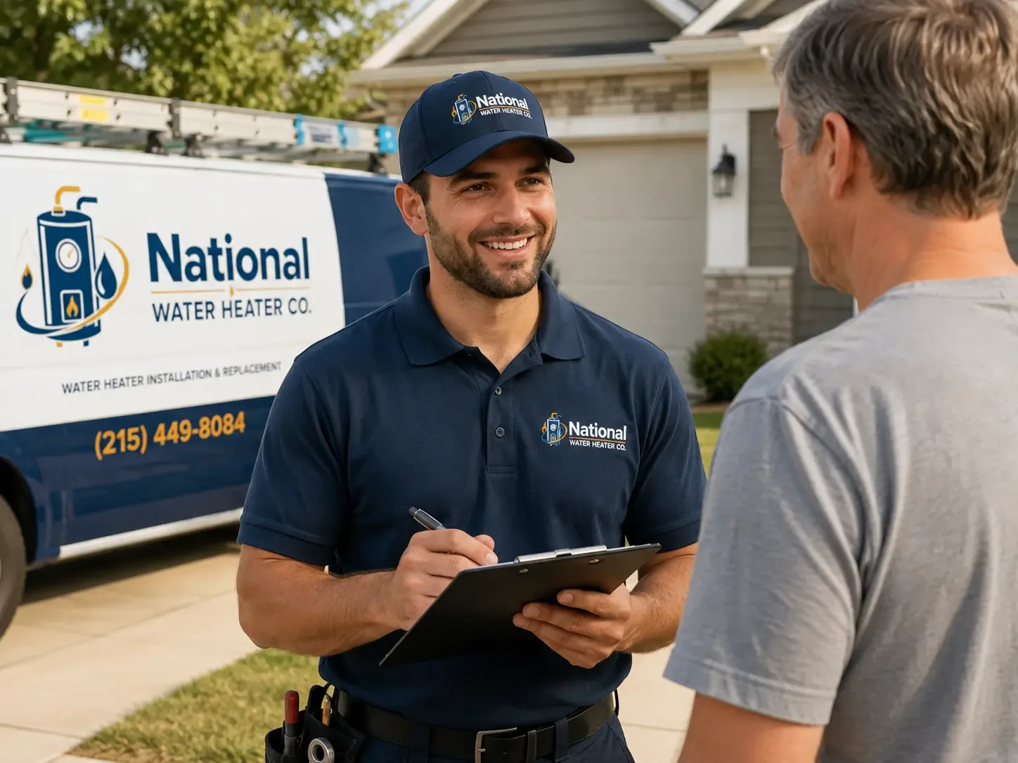 Water Heater Installation New Milford, NJ FAQs